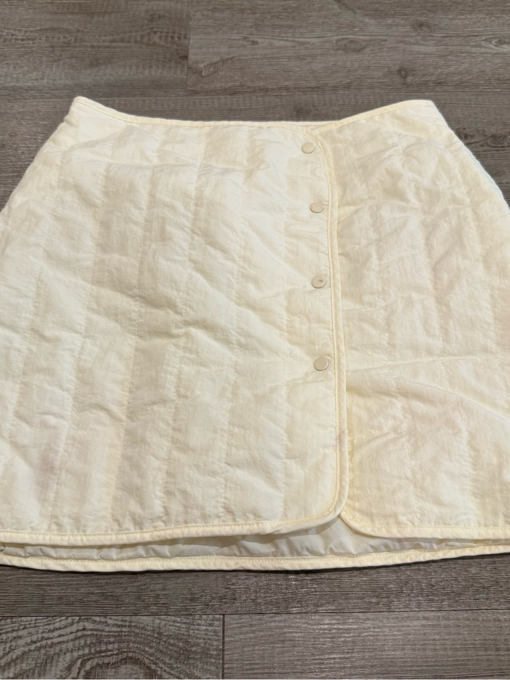 ZARA SKIRT